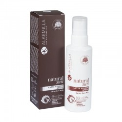 Latte Solare Media Protezione Spray SPF 30