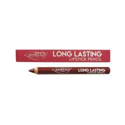 Long Lasting Lipstick Pencil 014L Rosso Fragola