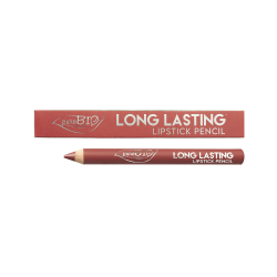 Long Lasting Lipstick Pencil 015L Rosa Caldo