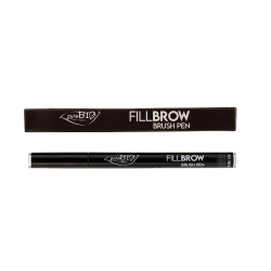 Fillbrow 04 Nero Soft