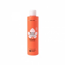 Shampoo Rinforzante con Pomodoro e Carota