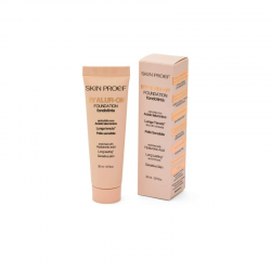 Fondotinta Cremoso Hyalur-ON - 03 Peach