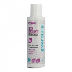 Elisir Esfoliante Lozione Viso Lumina