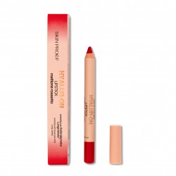 Matitone Rossetto Hyalur-ON - 04 Scarlet