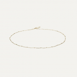 Rosaria – Bracciale Oro