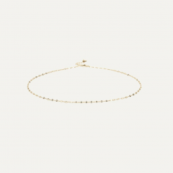 Aida – Cavigliera Oro