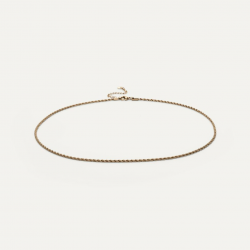 Tiziana – Cavigliera Oro