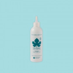 Spargishampoo Blu 250ml