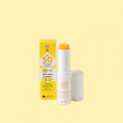 Stick Solare Protettivo SPF 50