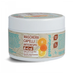 Maschera Capelli Anticrespo A+C+E