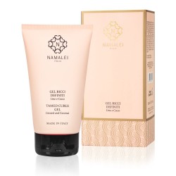 Gel Ricci Definiti Lino e Cocco (New)