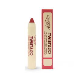 Twist & Go - 503 Sabbia Rosata - Nourishing Lipstick Pencil