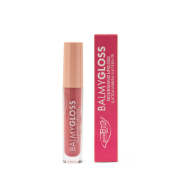 Balmy Gloss - 04 Rosa Freddo - Nourishing Lipgloss