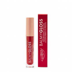 Balmy Gloss - 05 Rosa Intenso Vibrante - Nourishing Lipgloss