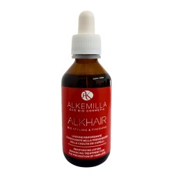 Alkhair Lozione Rinforzante Coadiuvante Anticaduta 100ml