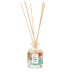 Paesaggi Olfattivi - Profumatore d'Ambiente Fuga in Oriente -...