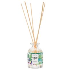 Paesaggi Olfattivi - Profumatore d'Ambiente Giardino Segreto -...