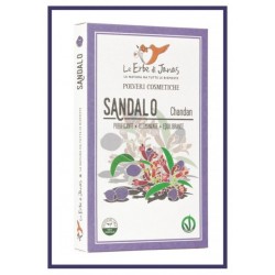 Sandalo – Chandan