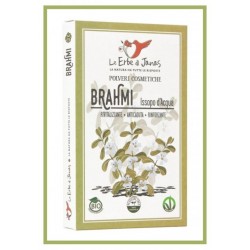 Brahmi - Issopo d'Acqua