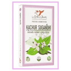 Kachur Sugandhi