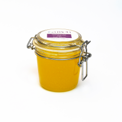 Marmellata da Doccia Arancio e Cannella