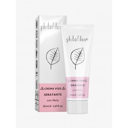 Crema Viso Idratante
